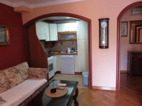 Apartman Maja